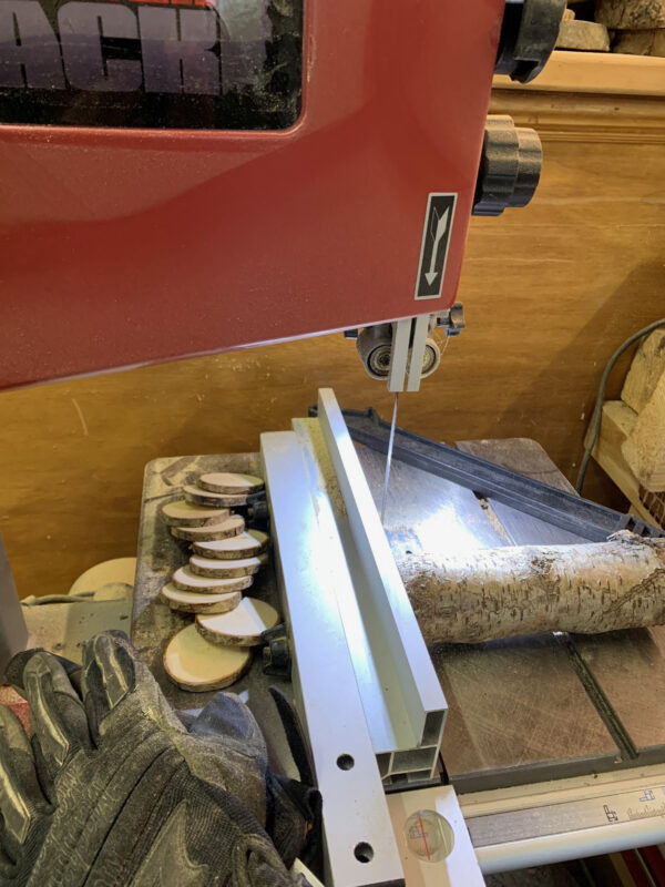 Custom request Pyrography wood slice key rings